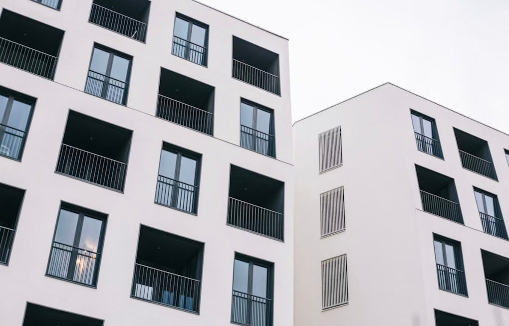 Soundview Developer Splits 297 Apartments Into Three Towers to Dodge Wage Law