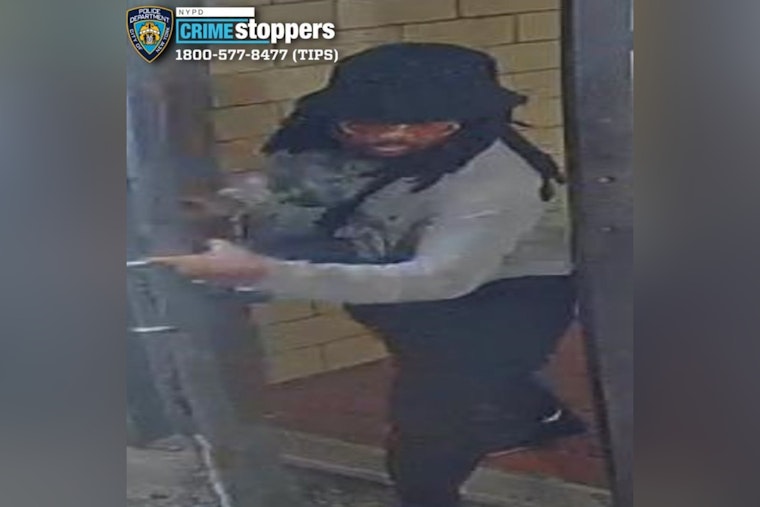 Soundview Man Followed 16-Year-Old Into Elevator, Groped Her, Police Say