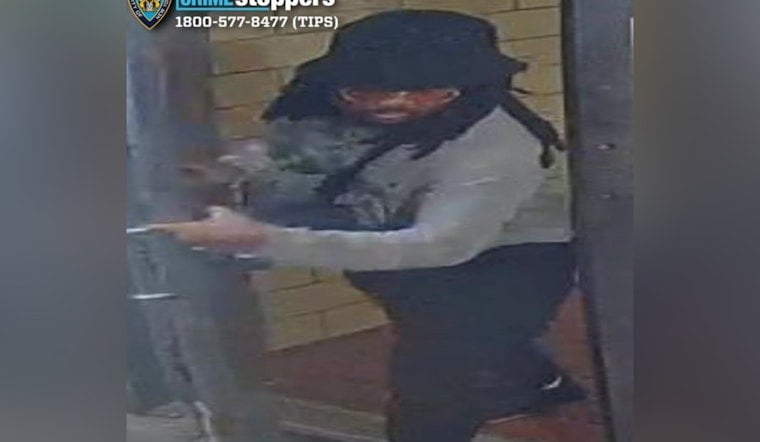 Soundview Man Followed 16-Year-Old Into Elevator, Groped Her, Police Say