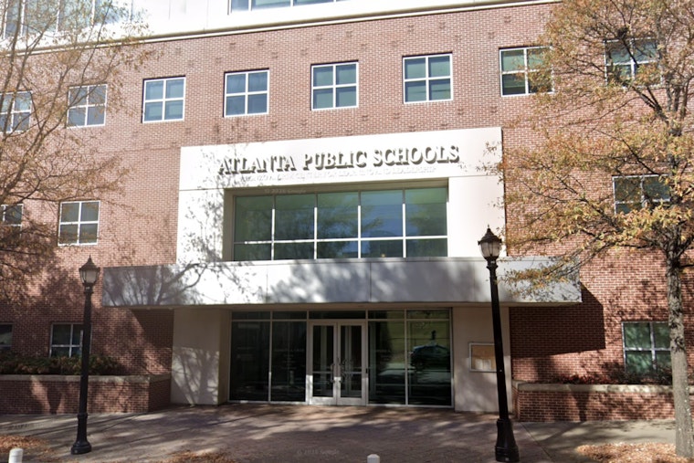 South Atlanta JROTC Instructors Sue APS, Say Complaints Cost Them Their Careers
