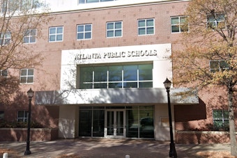 South Atlanta JROTC Instructors Sue APS, Say Complaints Cost Them Their Careers