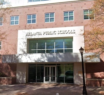 South Atlanta JROTC Instructors Sue APS, Say Complaints Cost Them Their Careers