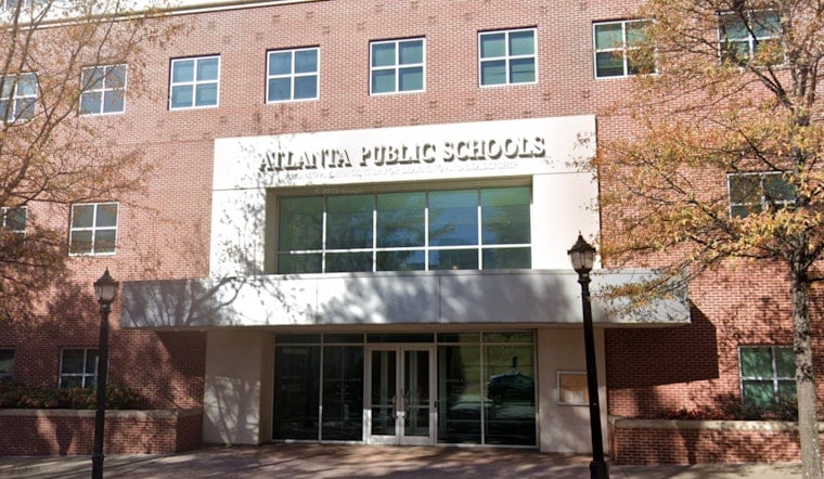 South Atlanta JROTC Instructors Sue APS, Say Complaints Cost Them Their Careers