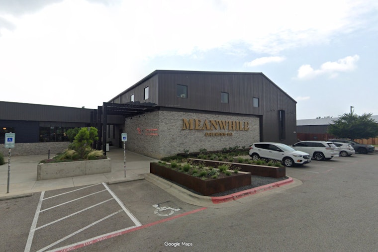 South Austin Brewery's Book Fair Fights Back Against Texas Prison Reading Ban