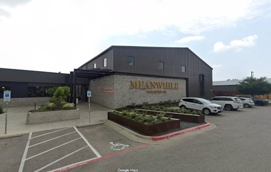 South Austin Brewery's Book Fair Fights Back Against Texas Prison Reading Ban