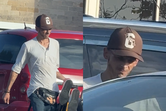 South Austin Car Chase Ends With Suspect Vanishing Into Neighborhood on Foot