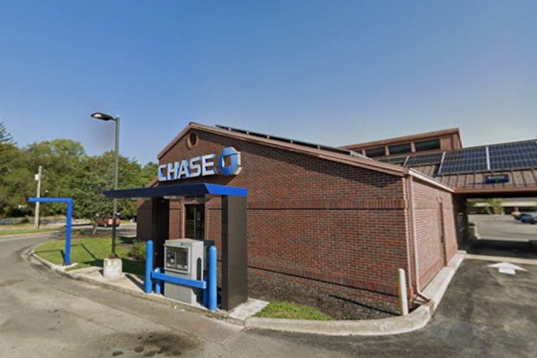 South Bend Felon, 66, Gets 10 Years for Armed Noblesville Bank Heist