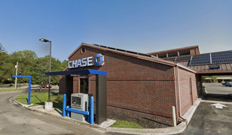 South Bend Felon, 66, Gets 10 Years for Armed Noblesville Bank Heist