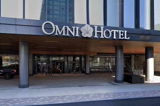South Boston Family Sues Omni Seaport After Toddler's Hot Coffee Burns
