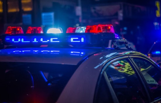 South Boston Home Bone Discovery Under Investigation