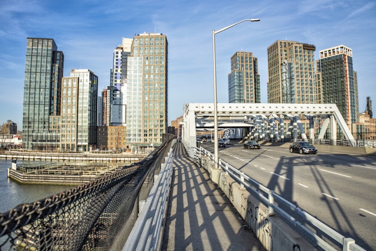 South Bronx Rebuilds Itself, But $4,500 Rents Leave Longtime Neighbors Behind