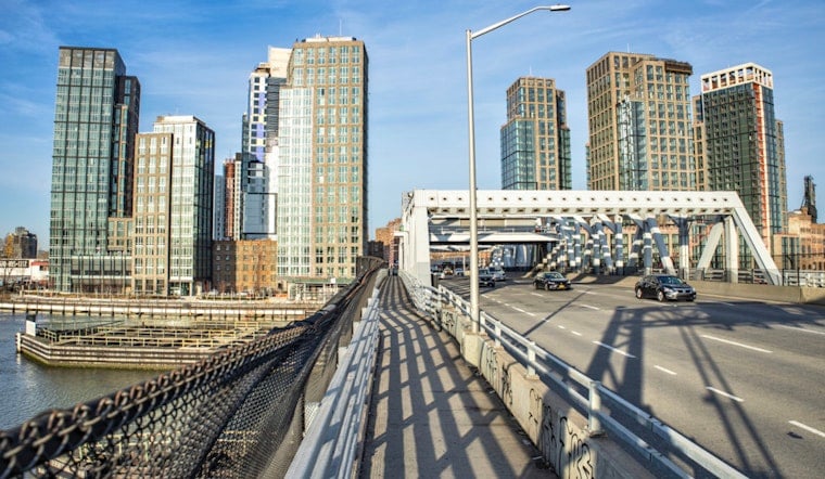 South Bronx Rebuilds Itself, But $4,500 Rents Leave Longtime Neighbors Behind