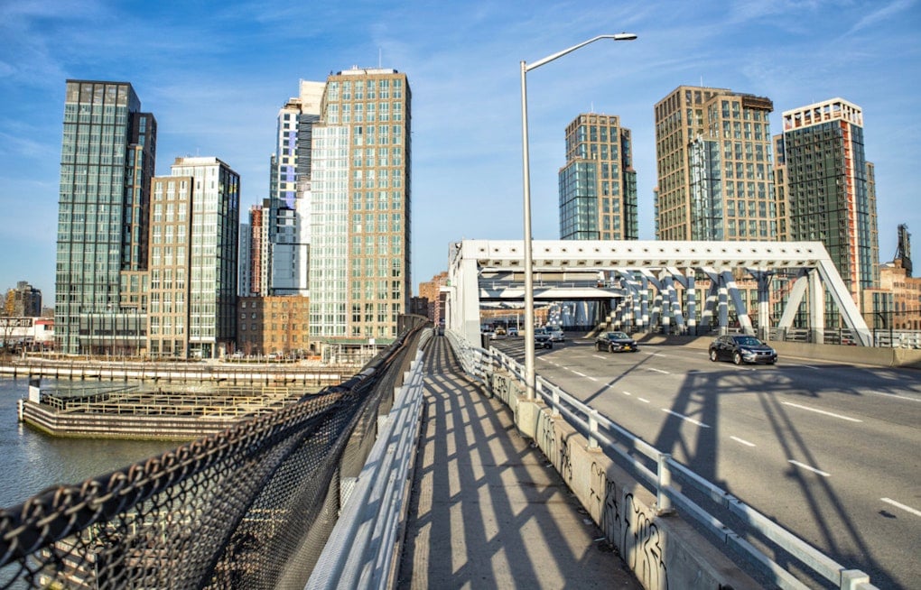 South Bronx Rebuilds Itself, But $4,500 Rents Leave Longtime Neighbors Behind