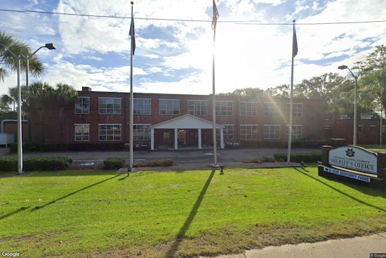 South Carolina 13-Year-Old Busted Over Carvers Bay School Shooting Threat
