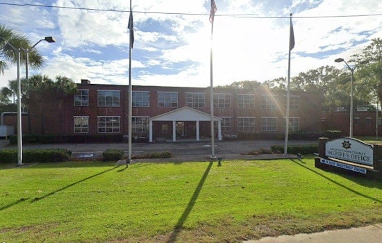 South Carolina 13-Year-Old Busted Over Carvers Bay School Shooting Threat