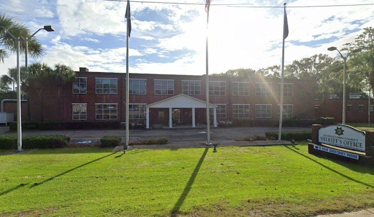 South Carolina 13-Year-Old Busted Over Carvers Bay School Shooting Threat