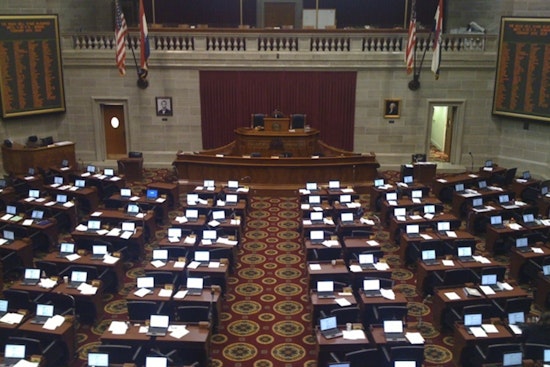 South County Lawmaker Demands State Probe Into Missing Police Tax Dollars