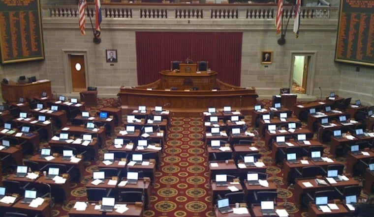 South County Lawmaker Demands State Probe Into Missing Police Tax Dollars