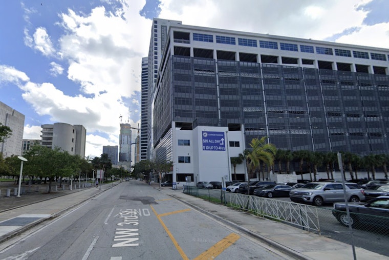 South Dade Nonprofits Get 77% Of Funding From Government, Report Finds