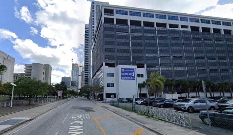 South Dade Nonprofits Get 77% Of Funding From Government, Report Finds