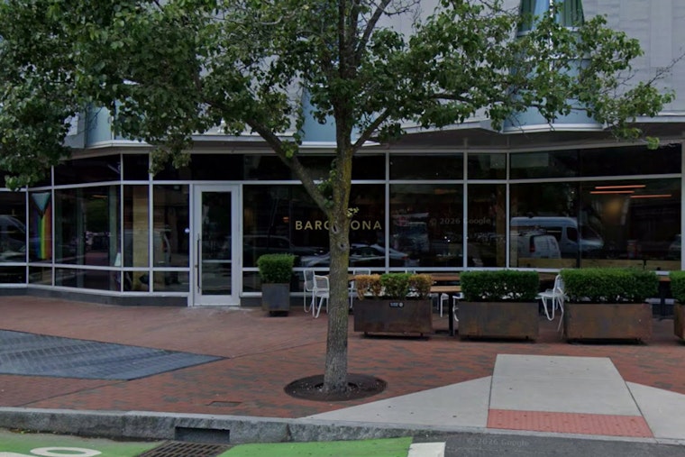 South End's Barcelona Wine Bar Loses License for 3 Days Over Underage Drinkers