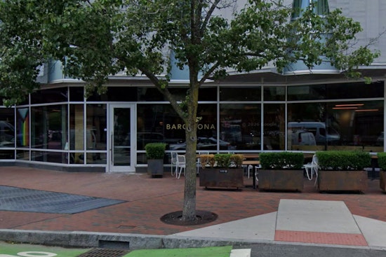 South End's Barcelona Wine Bar Loses License for 3 Days Over Underage Drinkers