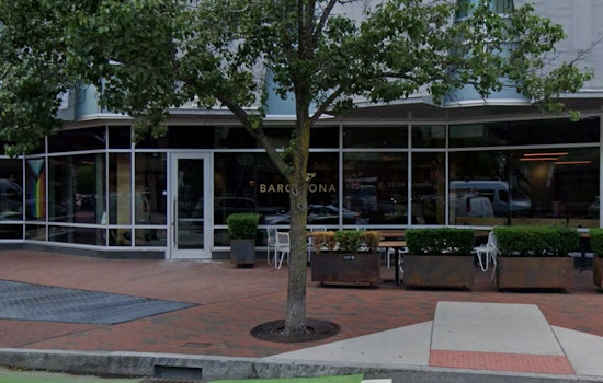 South End's Barcelona Wine Bar Loses License for 3 Days Over Underage Drinkers