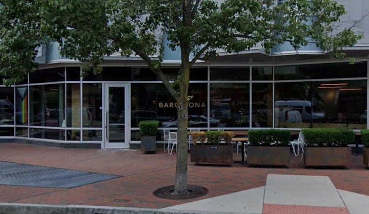 South End's Barcelona Wine Bar Loses License for 3 Days Over Underage Drinkers