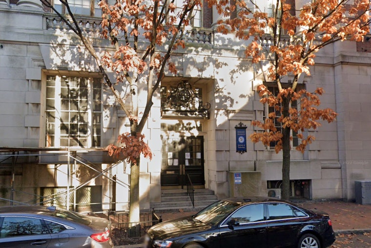 South End's Old Franklin Cummings Tech Site Pivots From Senior Home to Rentals