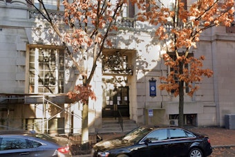 South End's Old Franklin Cummings Tech Site Pivots From Senior Home to Rentals