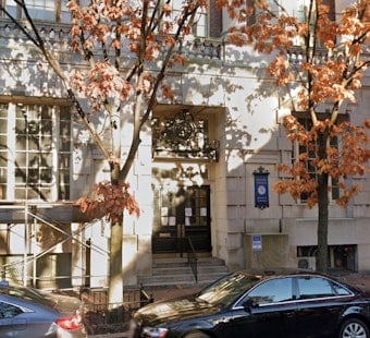 South End's Old Franklin Cummings Tech Site Pivots From Senior Home to Rentals