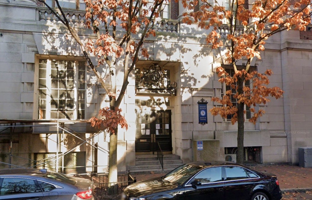 South End's Old Franklin Cummings Tech Site Pivots From Senior Home to Rentals