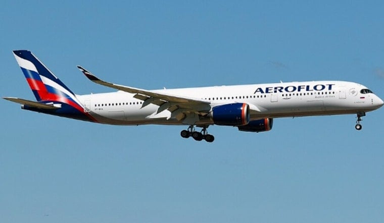 South Florida Man Convicted in $900K Plot to Smuggle Aircraft Parts to Russia