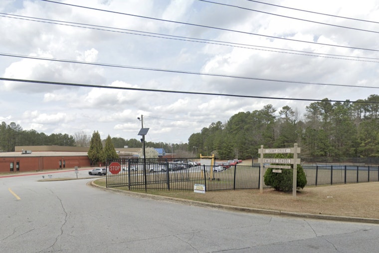 South Fulton Breaks Ground on New Camp Creek Middle School, Eyes 2027 Opening