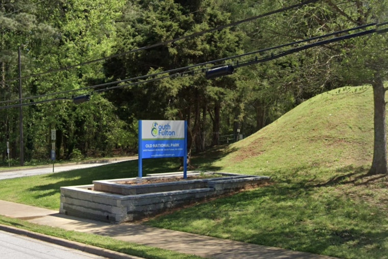 South Fulton Keeps Old National Park Closed Indefinitely Over West Nile Mosquitoes
