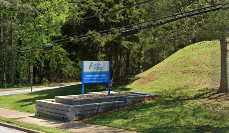 South Fulton Keeps Old National Park Closed Indefinitely Over West Nile Mosquitoes