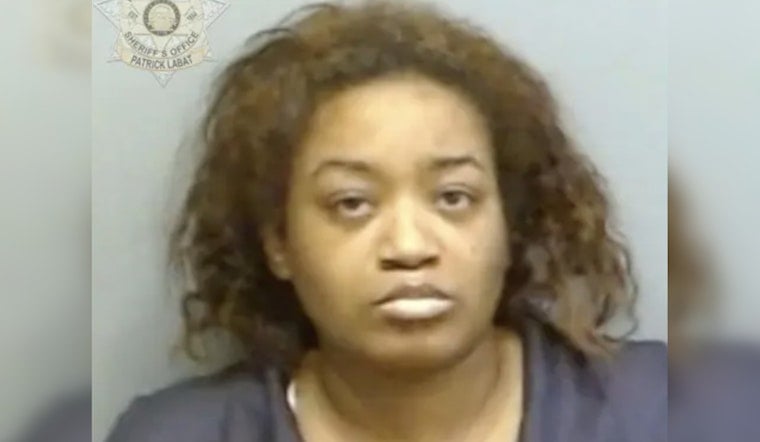 South Fulton Woman, 40, Found Shot Dead on Keyhaven Place, Suspect Charged
