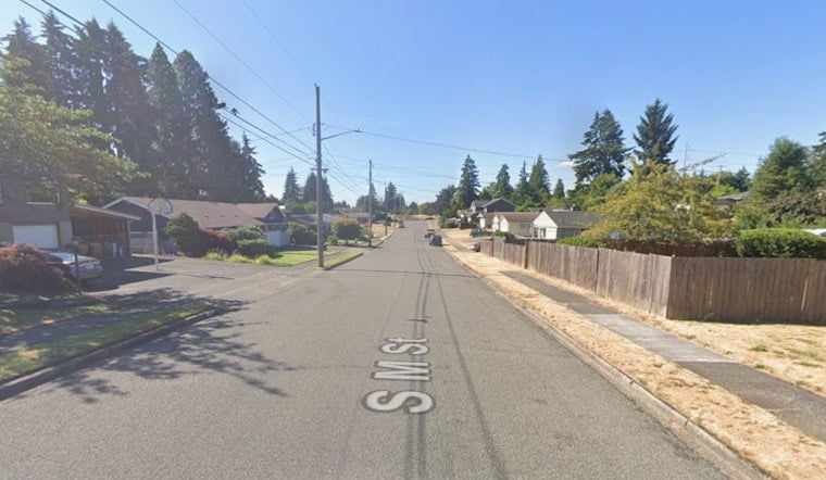 South Hill Driver Hides Underwater From Deputies, Gets Busted Anyway