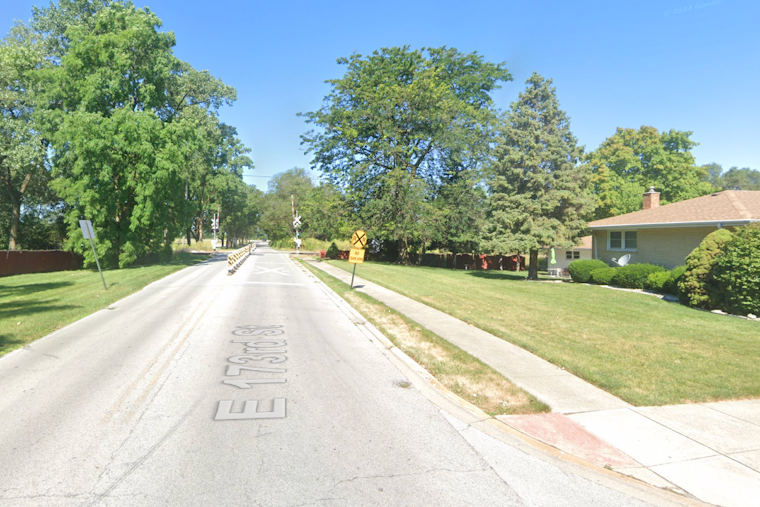 South Holland Man, 59, Dragged and Killed by Driver Who Fled the Scene