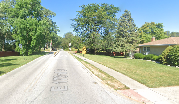 South Holland Man, 59, Dragged and Killed by Driver Who Fled the Scene