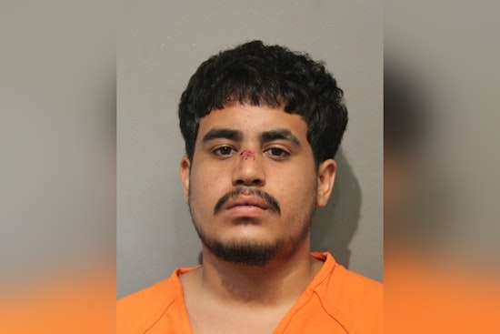 South Houston Passenger's Death Turns DWI Case Into Manslaughter Charge