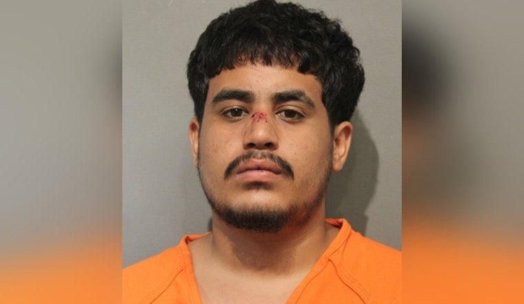 South Houston Passenger's Death Turns DWI Case Into Manslaughter Charge