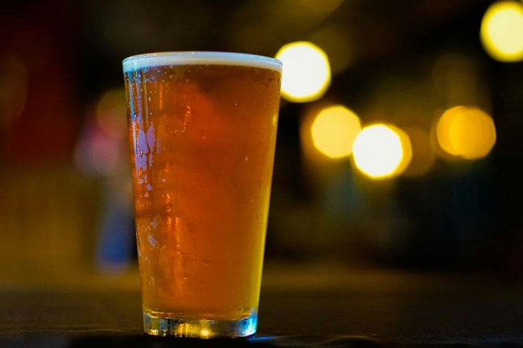 South Jersey's Chimney Brewery Trades Hammonton for a Massive Port Richmond Taproom