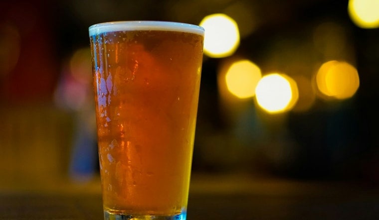 South Jersey's Chimney Brewery Trades Hammonton for a Massive Port Richmond Taproom