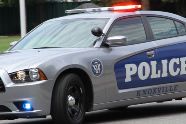 South Knoxville Teen Sophia Traina, 16, Vanishes Before Dawn After Mystery Man Seen At Home
