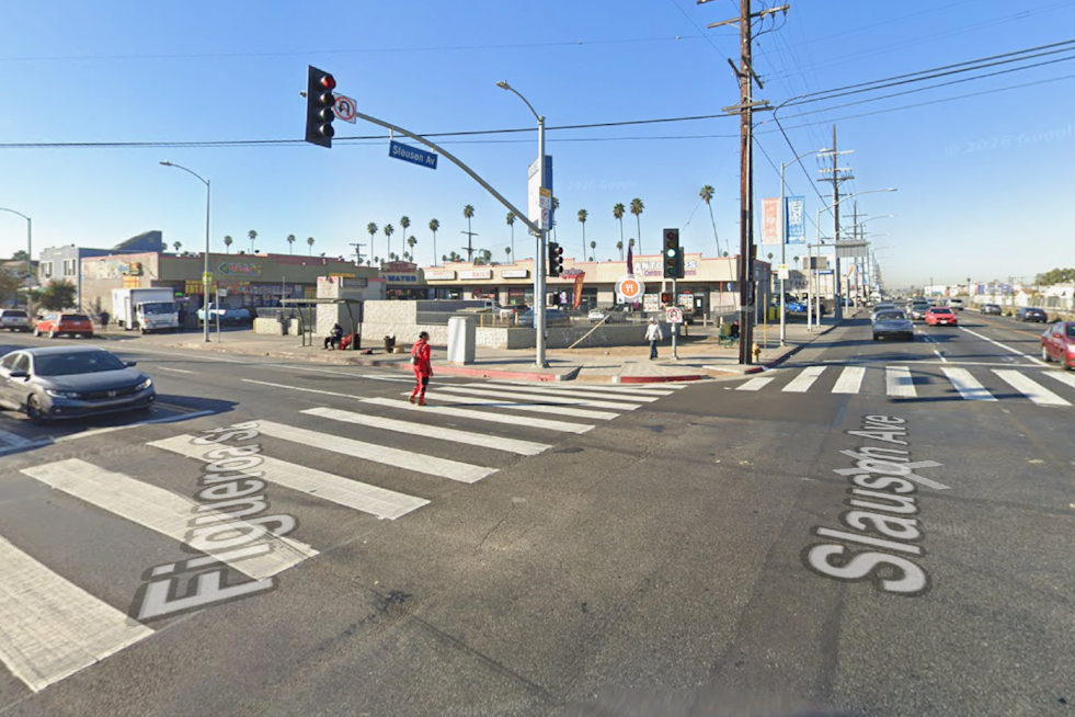 South LA Amber Alert Seeks 2-Year-Old Jax Robottom, Man Last Seen With Him