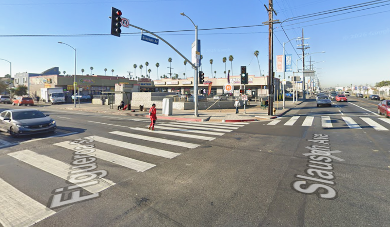 South LA Amber Alert Seeks 2-Year-Old Jax Robottom, Man Last Seen With Him