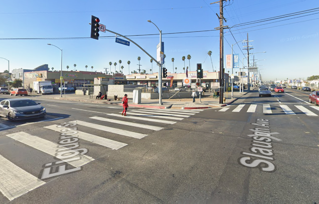 South LA Amber Alert Seeks 2-Year-Old Jax Robottom, Man Last Seen With Him