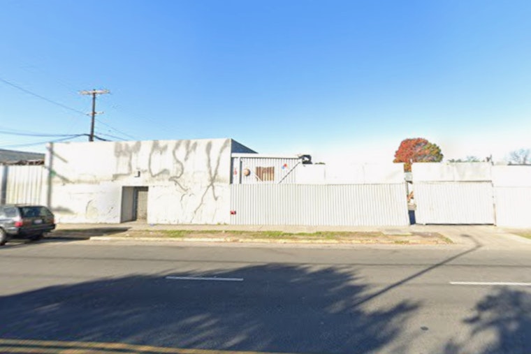 South L.A. Toxic Site 100 Feet From Homes Finally Faces State Cleanup Order