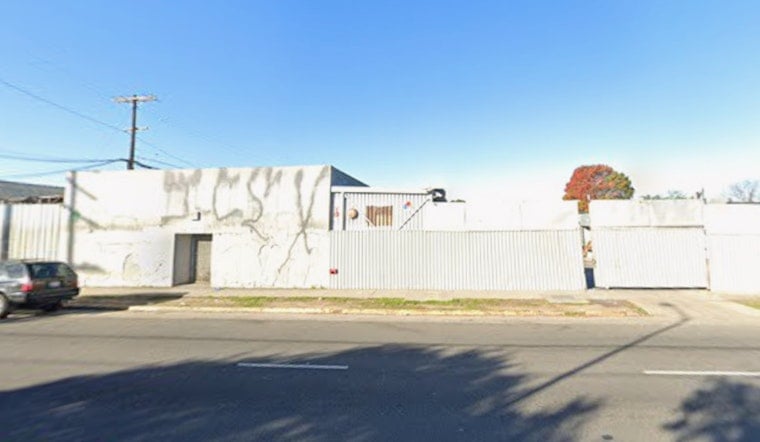 South L.A. Toxic Site 100 Feet From Homes Finally Faces State Cleanup Order